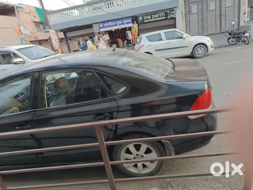 Volkswagen Vento 2012 Diesel 175000 Km Driven