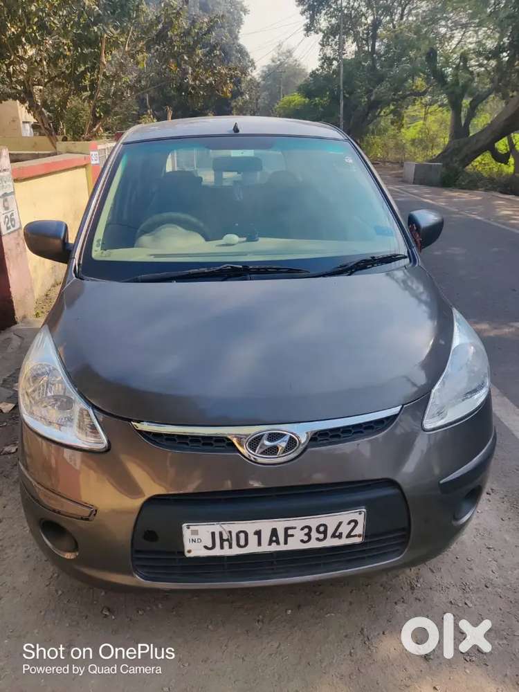 Hyundai I10 2010 Petrol Well Maintained