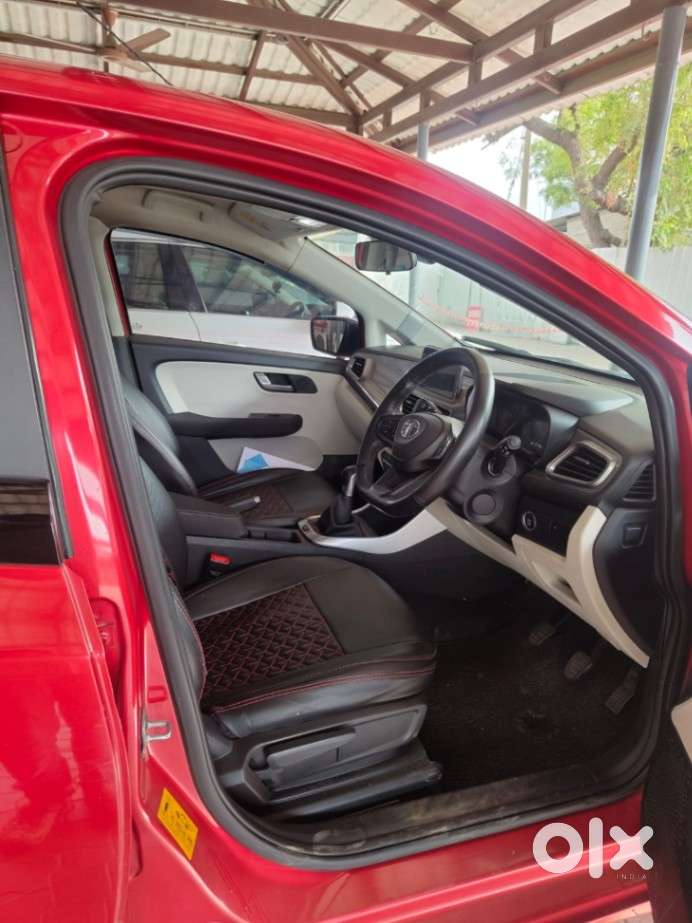 Tata Altroz Xz, 2022, Diesel