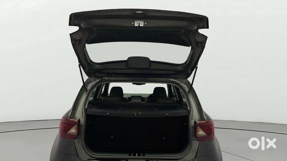 Hyundai Venue Sx Plus Turbo Dct, 2020, Petrol