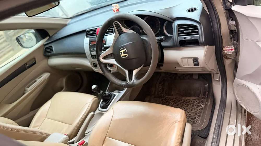 Honda City 2009/2029 All Pepar Valid