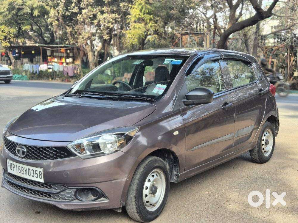 Tata Tiago Xe, 2018, Petrol