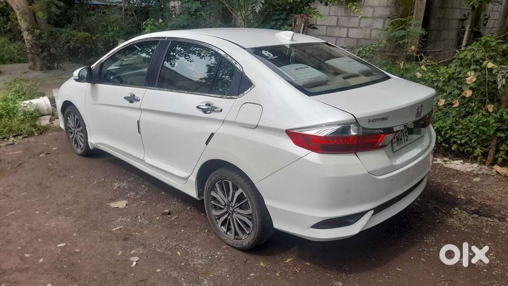 Honda City I-vtec Vx, 2019, Diesel
