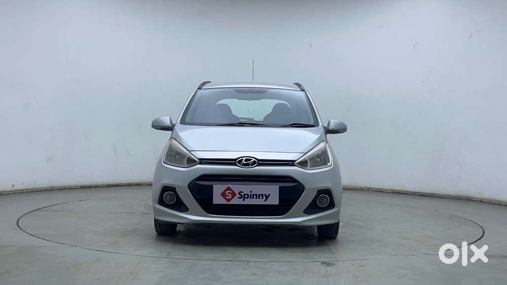 Hyundai Grand I10 Asta 1.1 Crdi, 2016, Diesel