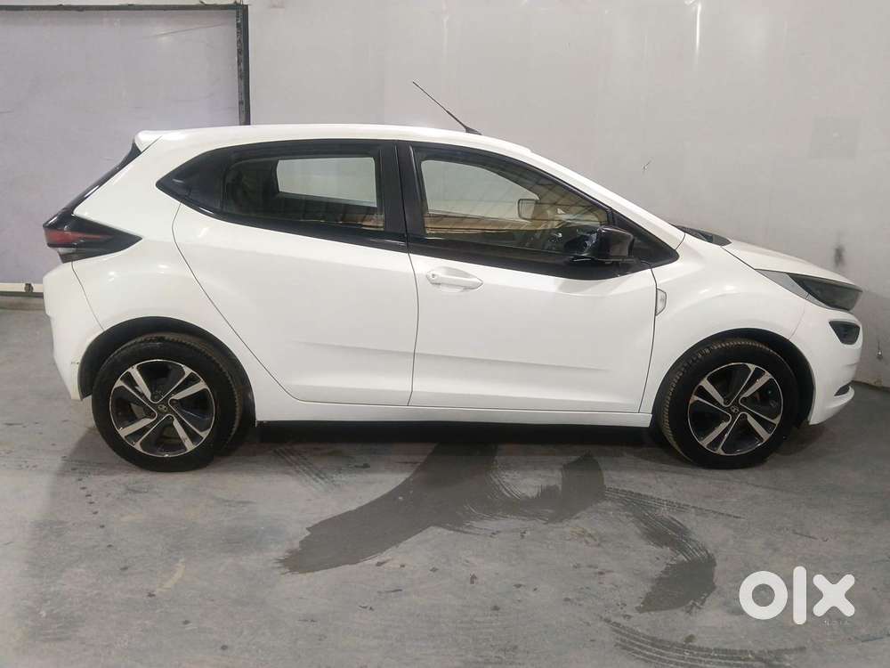 Tata Altroz 1.2 Xe Rhytm Petrol, 2020, Petrol