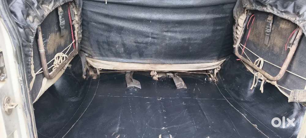 Tata Sumo Gold 2012 Diesel Well Maintained