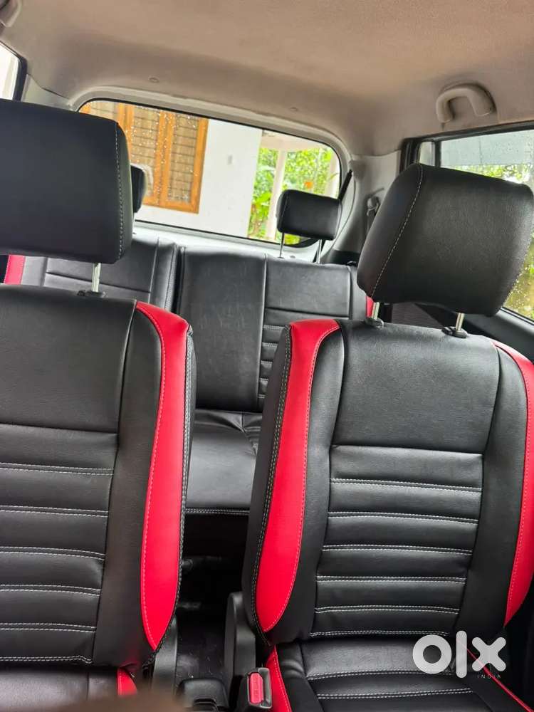Maruti Suzuki Wagon R 2015 Lxi