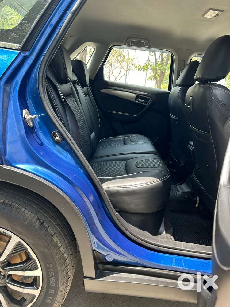 Toyota Urban Cruiser