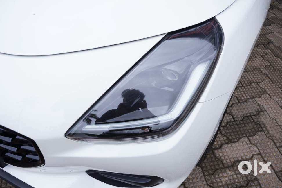Maruti Suzuki Swift, 2024, Petrol