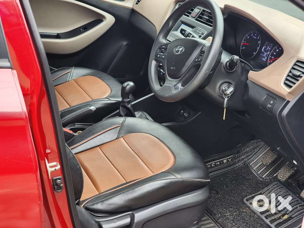 Hyundai I20 Magna Plus, 2020, Petrol