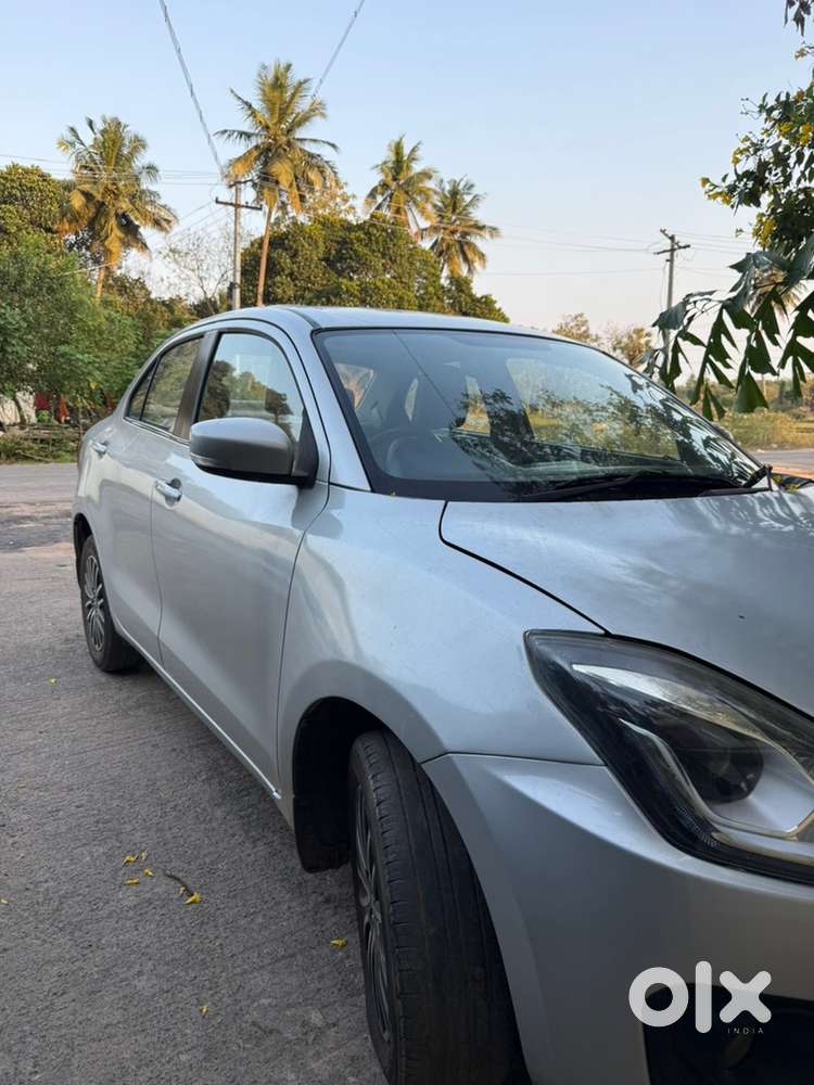 Maruti Suzuki Dzire 2019 Diesel Well Maintained