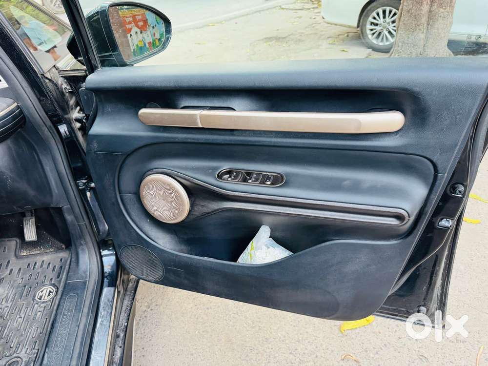 Mg Windsor Ev Exclusive, 2024, Electric