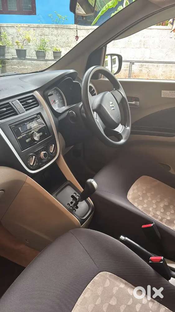 Maruti Suzuki Celerio 2014 Petrol 26000 Km Driven