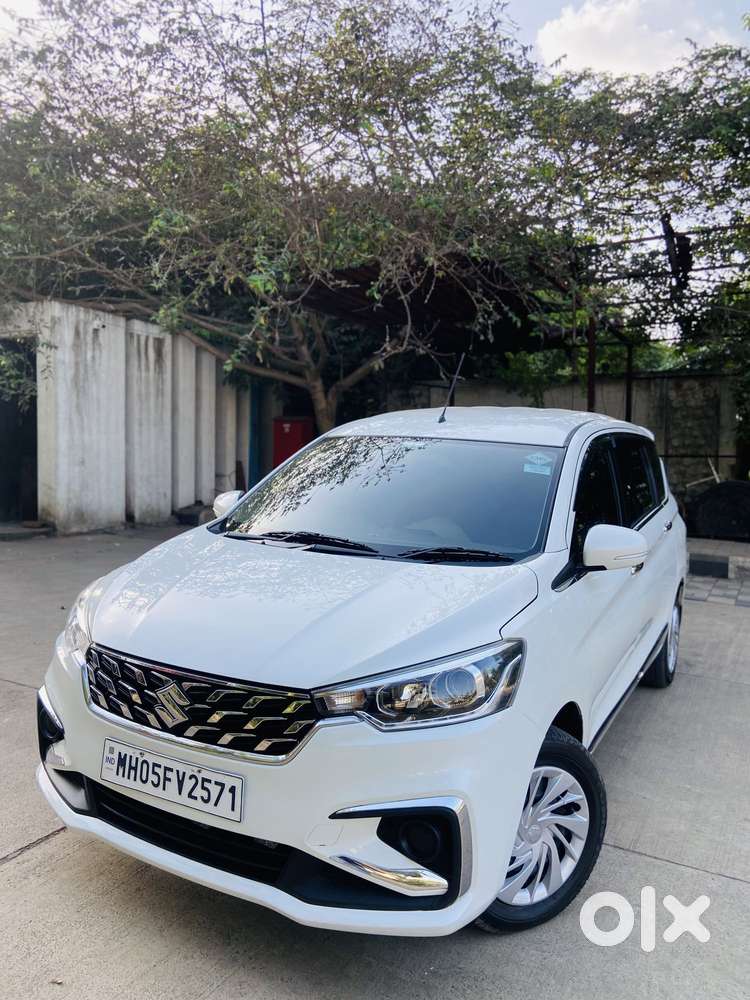 Maruti Suzuki Ertiga Vxi (o) Cng, 2025, Cng & Hybrids