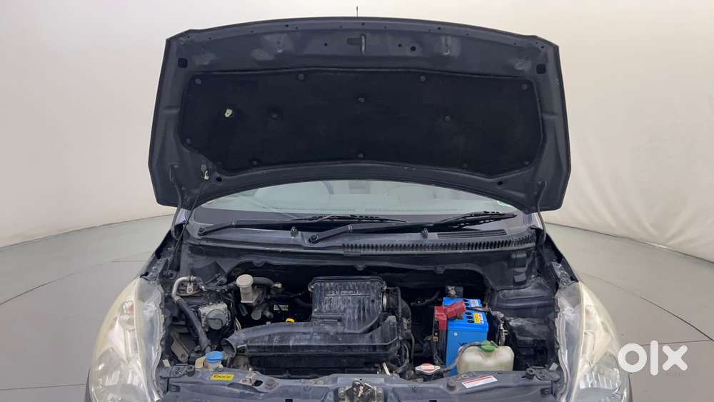 Maruti Suzuki Ertiga 1.5 Zxi, 2016, Petrol