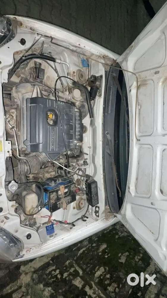 Maruti Suzuki Alto 2012