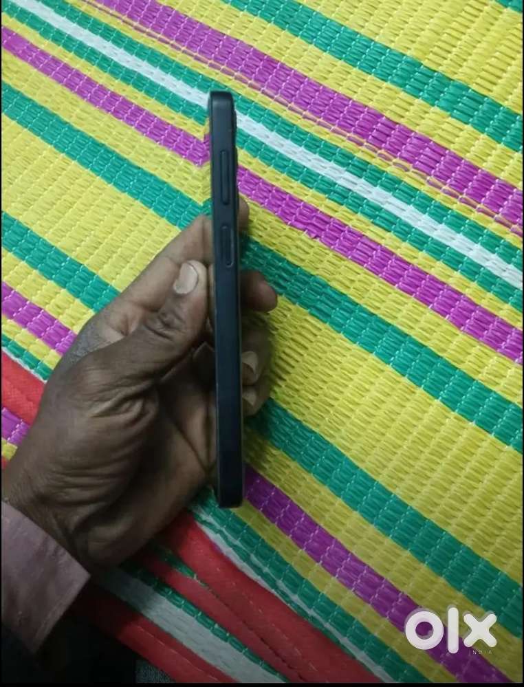 New condition me samsung f 15 5g 6 128