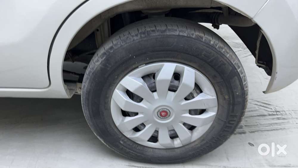 Maruti Suzuki Alto 800 Lxi, 2019, Petrol