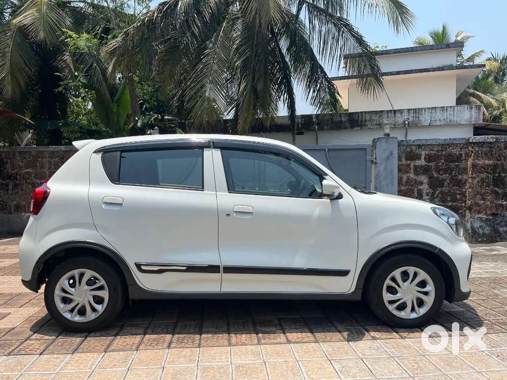 Maruthi Suzuki Celerio Automatic 2023