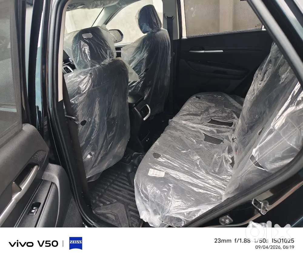 Kia Sonet Htk Optional Top Model 14 Dec 2025