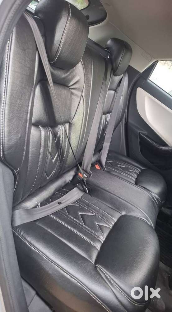 Tata Nexon Pure Plus (s) Petrol Amt, 2026, Petrol