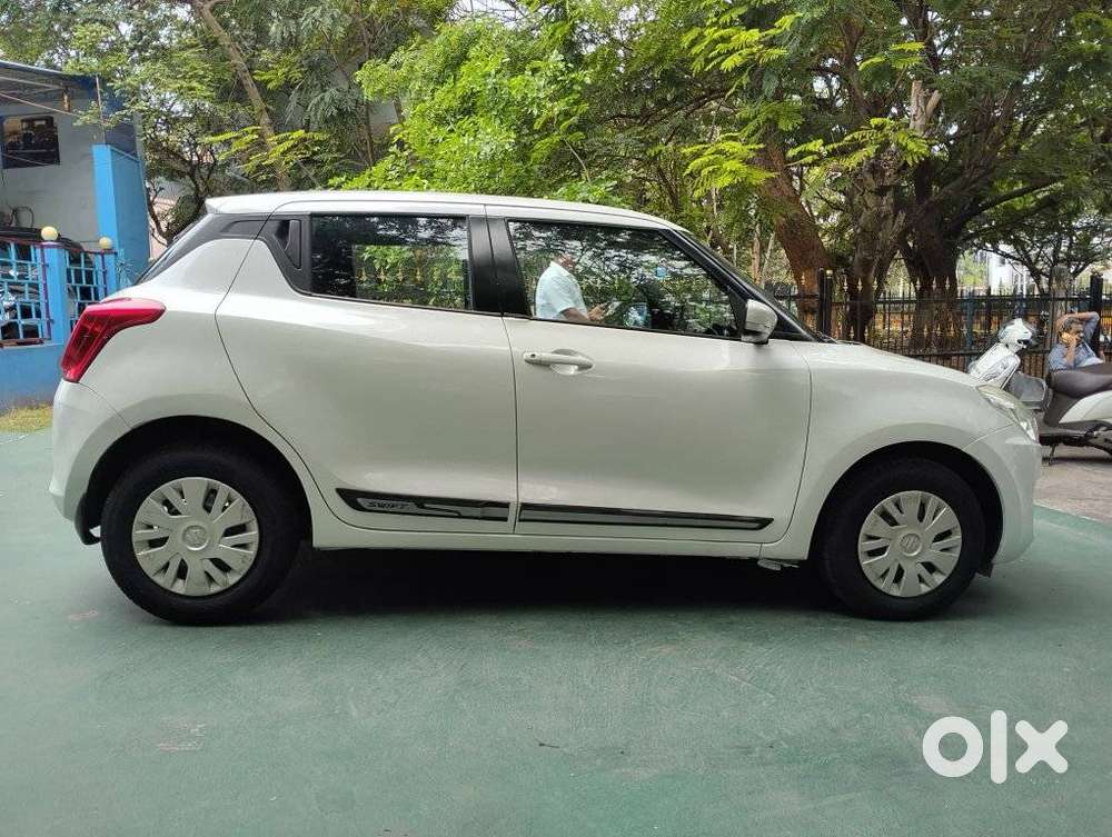 Maruti Suzuki Swift Vdi, 2019, Diesel