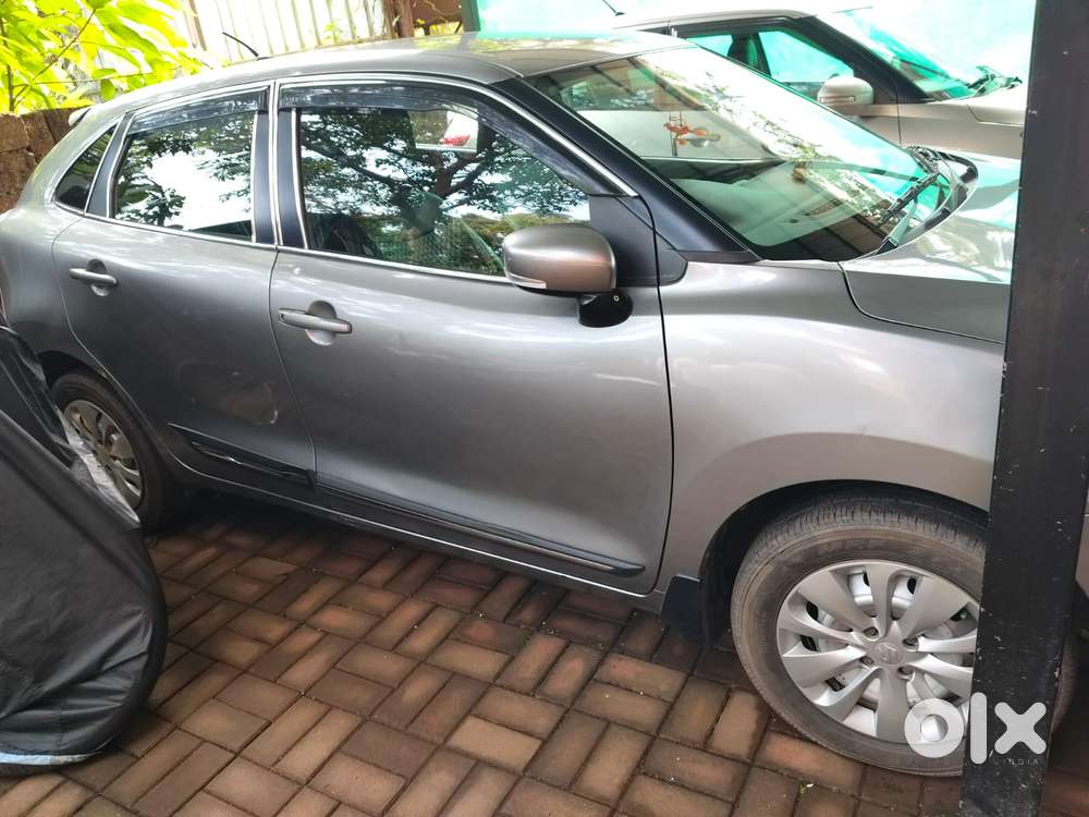 Maruti Suzuki Baleno 1.3 Delta, 2017, Petrol