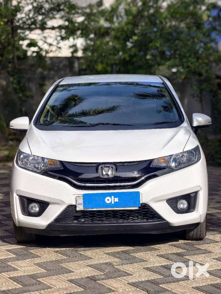 Honda Jazz 1.5 V I Dtec, 2016, Petrol