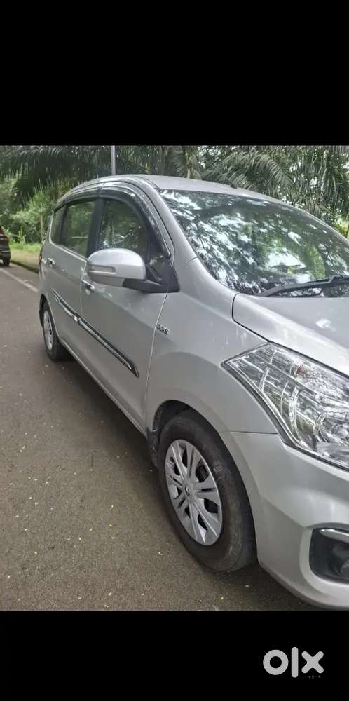 Ertiga Vdi 2014 Year