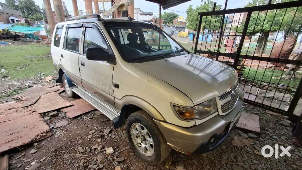 Chevrolet Tavera Lt 2014