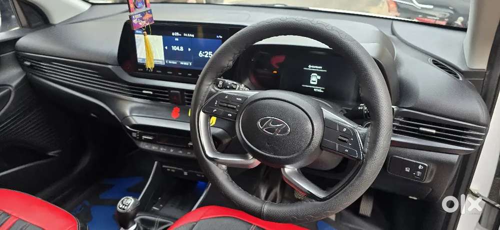 Hyundai New I20 1.2 Asta 2020 Petrol