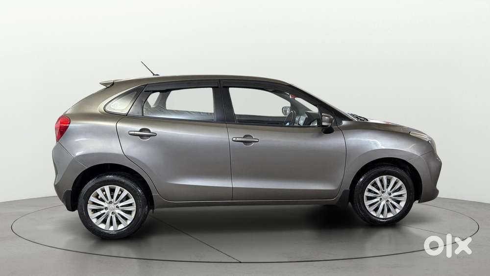 Maruti Suzuki Baleno 1.2 Delta, 2019, Petrol