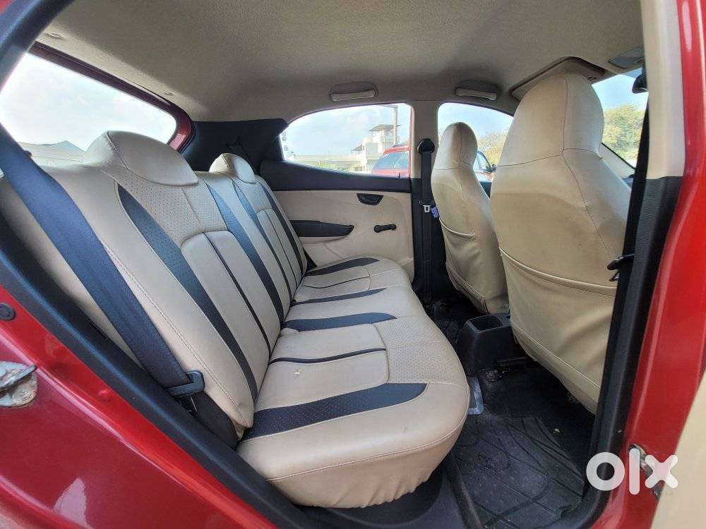 Hyundai Eon Era +, 2013, Petrol