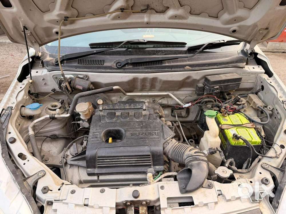 Maruti Suzuki Alto K10 2018 Petrol 41000 Km Driven