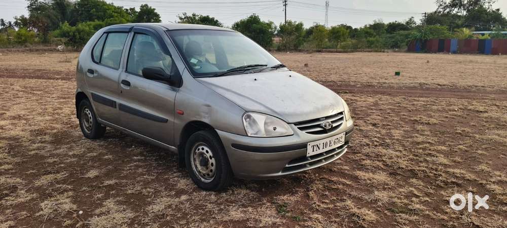 Tata Indica Ev2 Ev2 Lx, 2002, Diesel