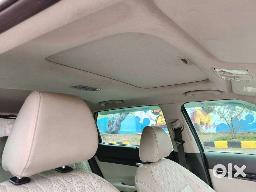 Kia Seltos Htx Plus At D, 2019, Diesel