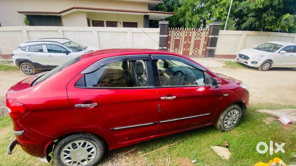 Ford Figo Aspire 2016 Diesel