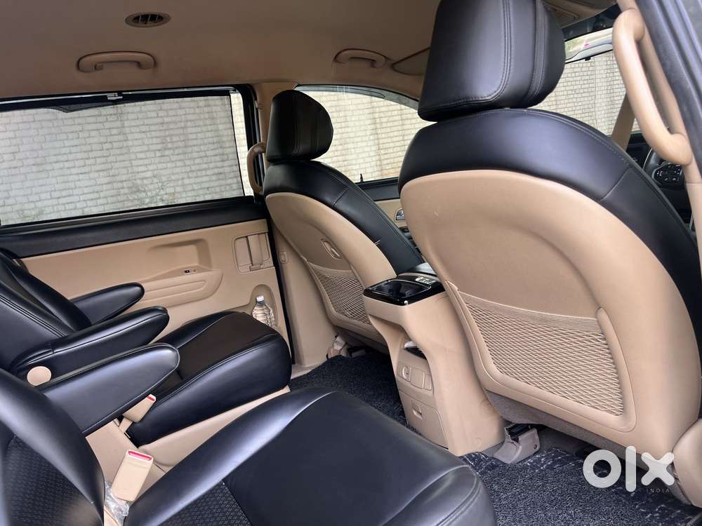 Kia Carnival Premium, 2020, Diesel