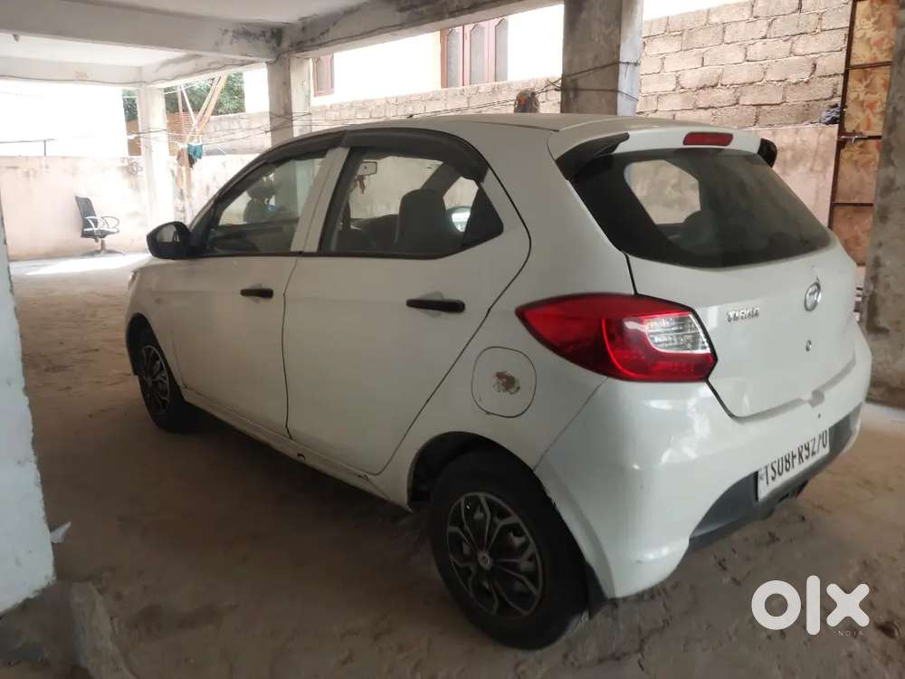Tata Tiago 1.2 Revotron 2018