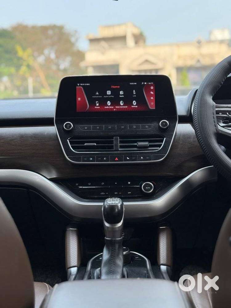 Tata Harrier Xza Dual Tone, 2020, Diesel