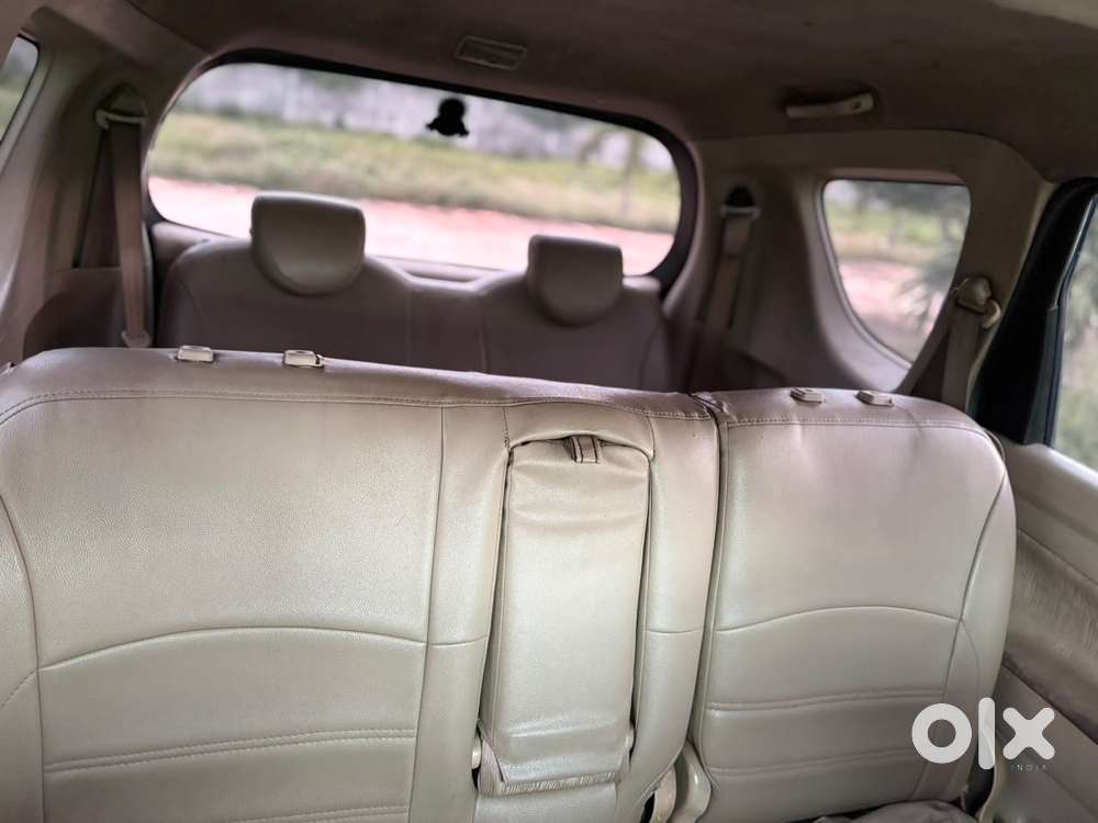 Maruti Suzuki Ertiga Vdi, 2015, Diesel