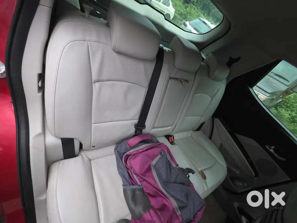 Mahindra Xuv300 2019 Petrol