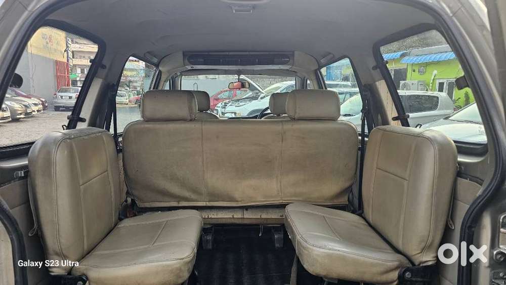 Chevrolet Tavera 2003-2007 Lt L1 9 Seats Bsiii, 2007, Diesel