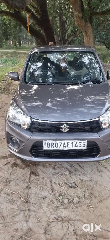 Maruti Suzuki Celerio 2018 Petrol 15000 Km Driven