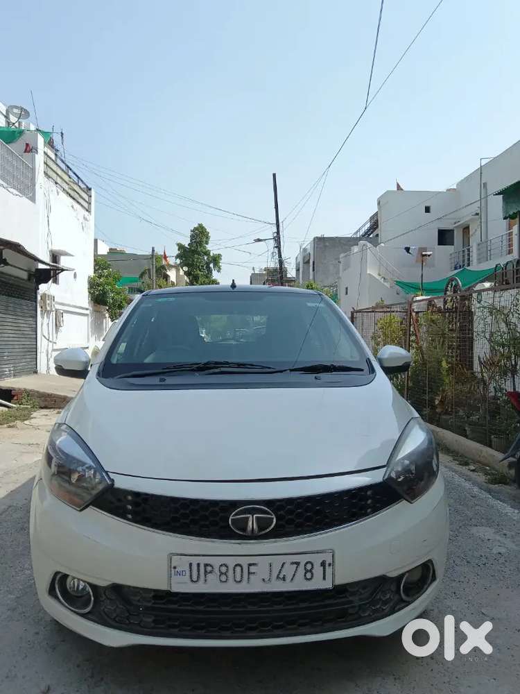 Tata Tiago 2020 Diesel Well Maintained