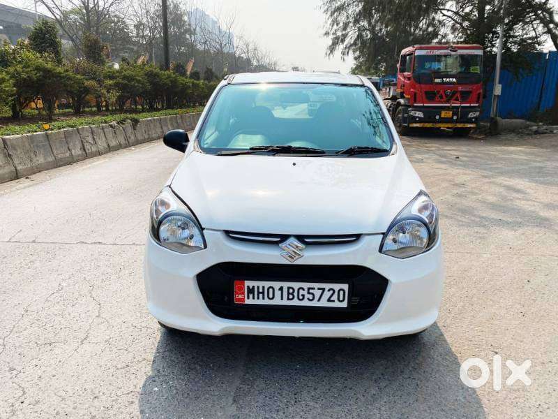 Maruti Suzuki Alto 800 2012-2016 Lxi, 2013, Petrol
