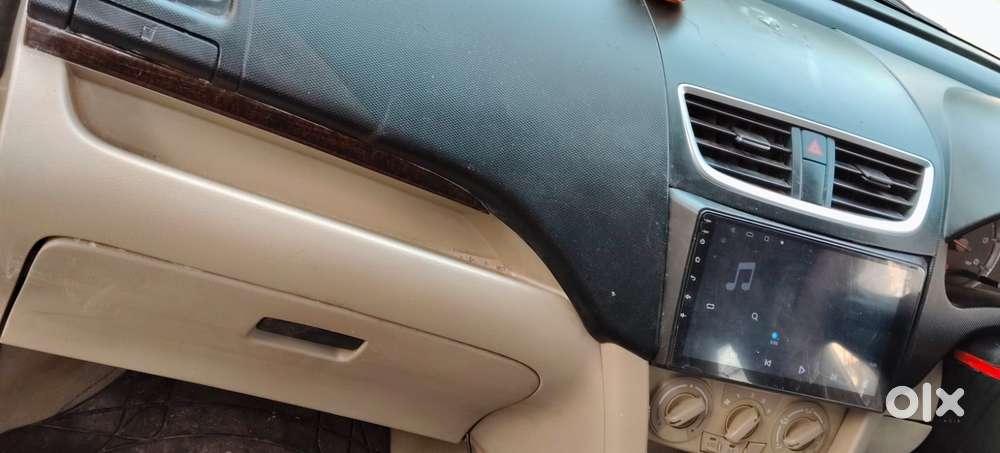 Maruti Suzuki Dzire, 2013, Diesel