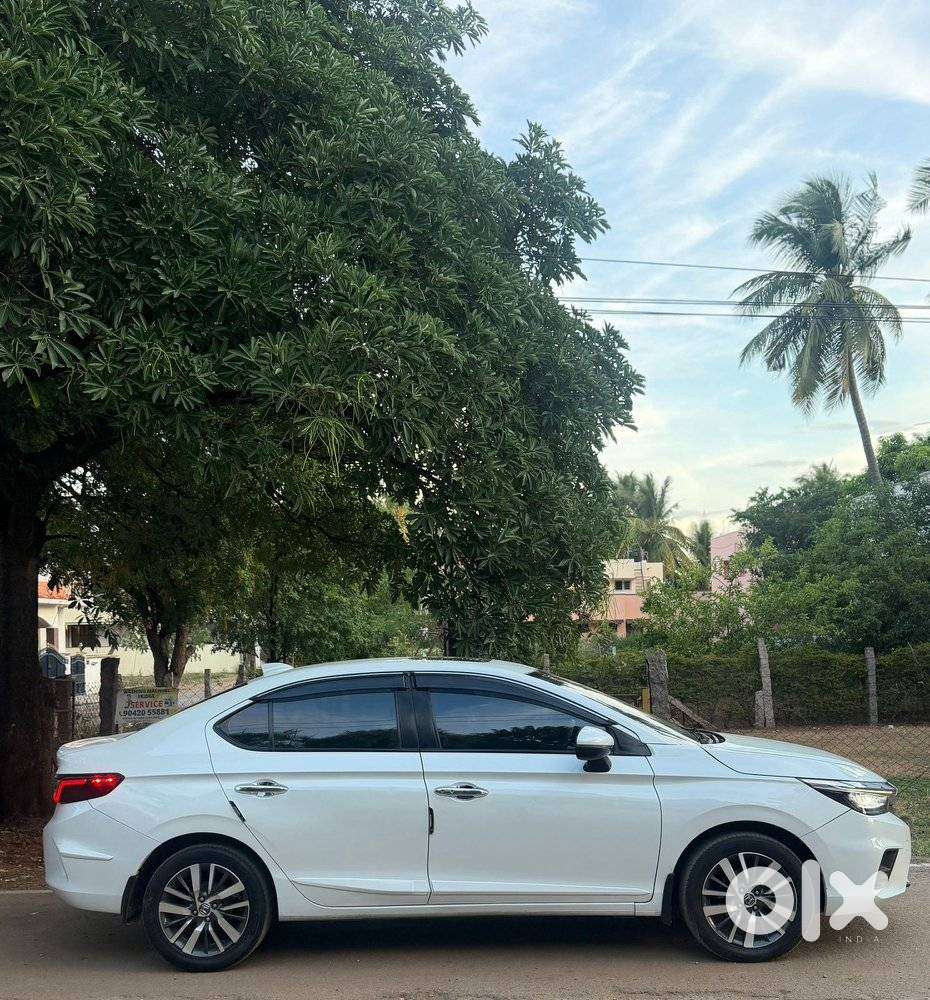 Honda City 1.5 Zx I-dtec Mt, 2020, Diesel