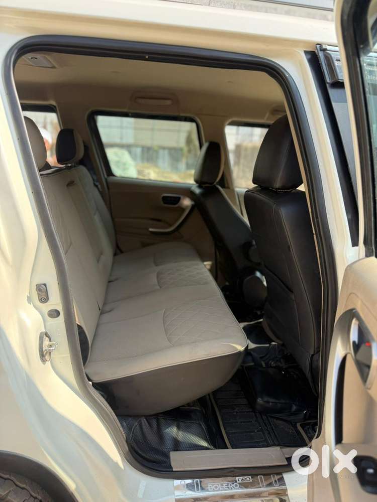 Mahindra Bolero Neo 1.5 N 10, 2023, Diesel