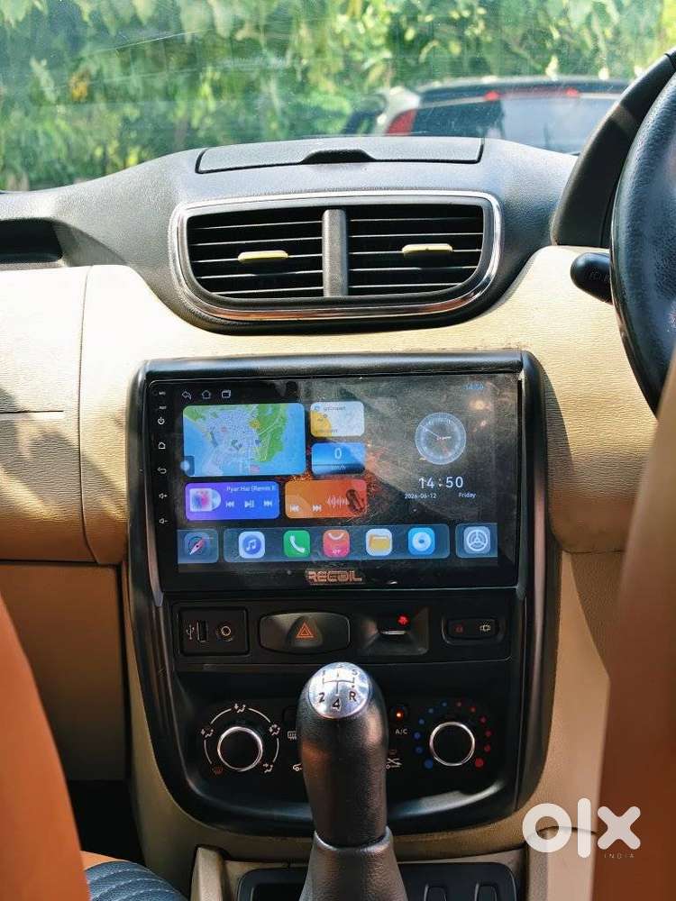 Nissan Terrano Xl 110 Diesel, 2014, Diesel